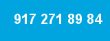 917 271 89 84 917 271 89 84